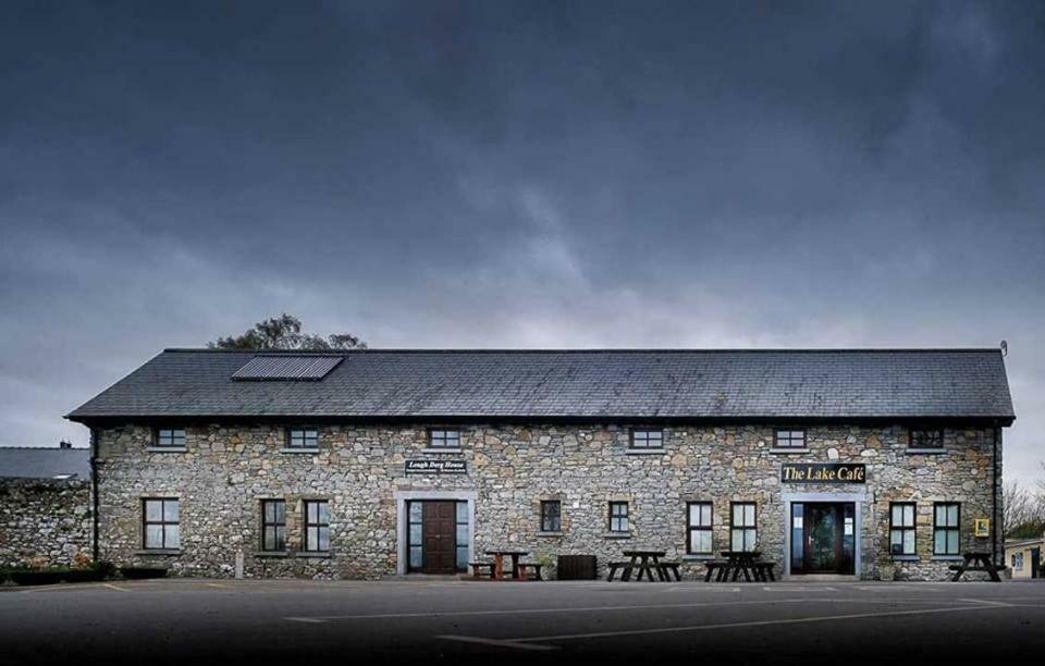 Lough Derg House & The Lake Cafe 니나 외부 사진